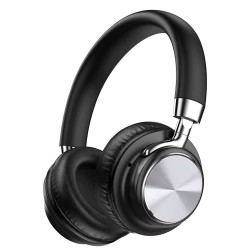 Casti Wireless On Ear ZENNIC AURA BEAT