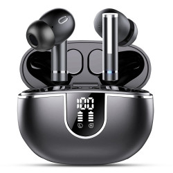 Casti Wireless fara fir Zennic® Beat Pro