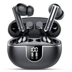 Casti Wireless fara fir Zennic® Beat Pro Casti Wireless fara fir Zennic® Beat Pro