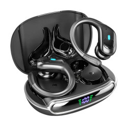 Casti Wireless sport Zennic® GoMax 2