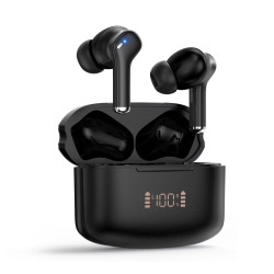 Casti Wireless fara fir Zennic® Sound One Casti Wireless fara fir Zennic® Sound One