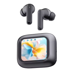 Casti wireless fara fir Zennic® ClarityPods