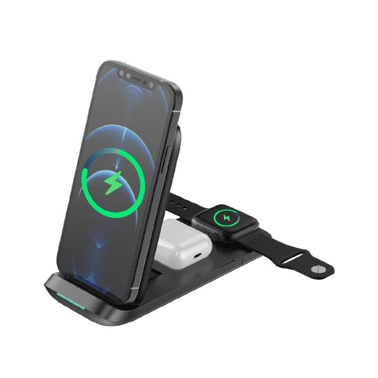 Incarcator Wireless Zennic® Încărcătoare Wireless Incarcator Wireless Zennic® Încărcătoare Wireless