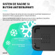 Incarcator Wireless Zennic® Încărcătoare Wireless Incarcator Wireless Zennic® Încărcătoare Wireless