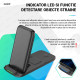 Incarcator Wireless Zennic® Încărcătoare Wireless Incarcator Wireless Zennic® Încărcătoare Wireless
