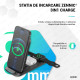 Incarcator Wireless Zennic® Încărcătoare Wireless Incarcator Wireless Zennic® Încărcătoare Wireless