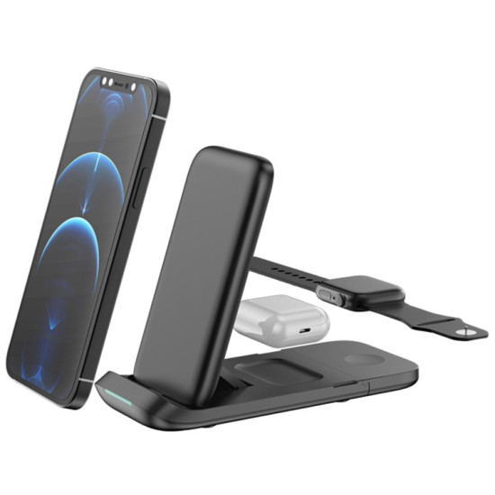 Incarcator Wireless Zennic® Încărcătoare Wireless Incarcator Wireless Zennic® Încărcătoare Wireless