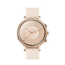 Ceas Smartwatch si Bratara Fitness 2in1, Zennic® Infinity Pink Ceas Smartwatch si Bratara Fitness 2in1, Zennic® Infinity Pink