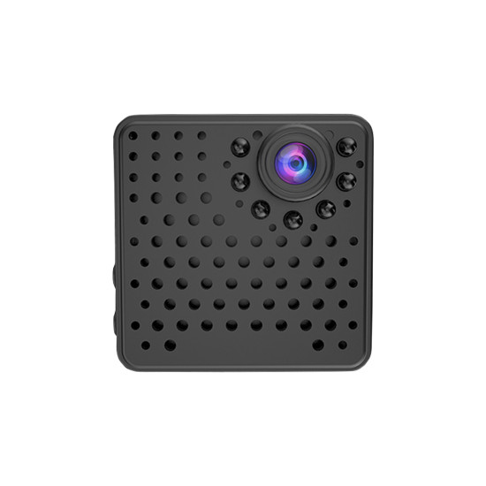 Mini camera de supraveghere WiFi ZENNIC Smart Guard Camere de supraveghere Mini camera de supraveghere WiFi ZENNIC Smart Guard Camere de supraveghere