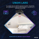 Mini camera de supraveghere WiFi ZENNIC Smart Guard Camere de supraveghere Mini camera de supraveghere WiFi ZENNIC Smart Guard Camere de supraveghere