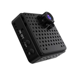 Mini camera de supraveghere WiFi ZENNIC Smart Guard