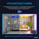 Mini camera de supraveghere WiFi ZENNIC Smart Guard Camere de supraveghere Mini camera de supraveghere WiFi ZENNIC Smart Guard Camere de supraveghere
