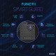 Mini camera de supraveghere WiFi ZENNIC Smart Guard Camere de supraveghere Mini camera de supraveghere WiFi ZENNIC Smart Guard Camere de supraveghere