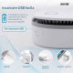 Purificator de aer cu Ozon ZENNIC Purificatoare Purificator de aer cu Ozon ZENNIC Purificatoare