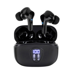 Casti Wireless bluetooth Zennic® Sonic Beats Casti Wireless bluetooth Zennic® Sonic Beats