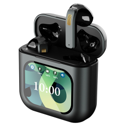 Casti wireless fara fir Zennic® VisionBuds