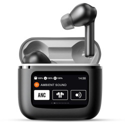 Casti Wireless fara fir Zennic® Beat Evolution Casti Wireless fara fir Zennic® Beat Evolution