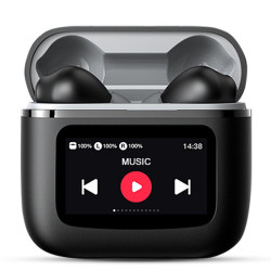 Casti Wireless fara fir Zennic® Beat Evolution