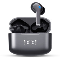 Casti Wireless fara fir Zennic® Sound One