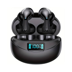 Casti Wireless fara fir Zennic® U-Sonic